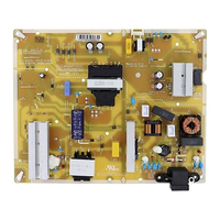 Placa da fonte TV LG 65UP7750PSB, 60UQ8050PSB, 65UP771C0SB - EAY65895632 - EAY65895632 | LG BR