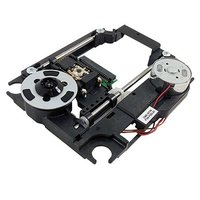 Mecanismo Mini System LG CM4630, CM5660, CM8330 - EAZ60673606 - EAZ60673606
