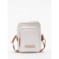 Bolsa Petite Jolie Ted White/Doce De Leite PJ10085