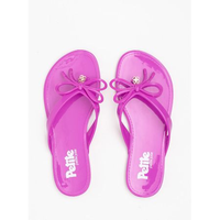 Chinelo Infantil Petite Jolie Lucky In Uva PJ7356IN 26