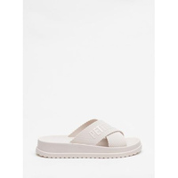 Chinelo Infantil Petite Jolie Smash In White PJ6812IN 25-6