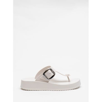 Chinelo Petite Jolie Day White PJ7499 33-4
