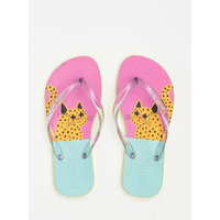 Chinelo Petite Jolie Fresh In Pet Lovers 11 PJ6969IN 25-6