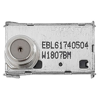 Tuner Seletor TV 32LK330, 75NANO79SNA, 75UN8000PSB - EBL61740504 - EBL61740504