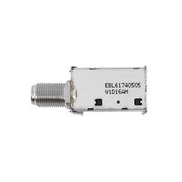 Tuner sintonizador de sinal TV LG 50NANO75SPA, 55NANO75SPA, 65NANO75SPA - EBL61740505 - EBL61740505