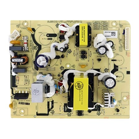 Placa fonte Caixa de Som Bluetooth LG RN5 - EBR30795401 - EBR30795401 | LG BR
