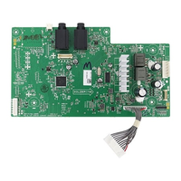 Placa principal Caixa de Som Bluetooth LG RN5 - EBR31231801 - EBR31231801 | LG BR