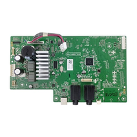 Placa principal Loud Speaker LG RN9 - EBR31231803 - EBR31231803 | LG BR
