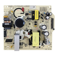 Placa da Fonte Mini System LG CJ44 - EBR31782606 - EBR31782606