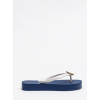 Chinelo Petite Jolie Fresh Up Dark Blue PJ7634 35