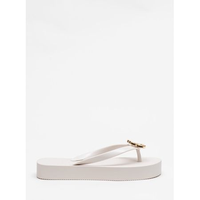 Chinelo Petite Jolie Fresh Up White PJ7634 33-4