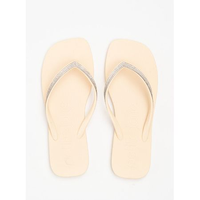 Chinelo Petite Jolie Refresh Shine Vanilla PJ7404 33-4