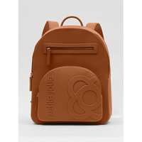 Mochila Petite Jolie Smart Doce De Leite PJ11053
