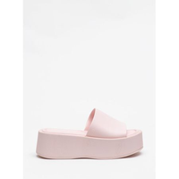 Tamanco Petite Jolie Doll Pink Gelato PJ6997 35