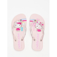 Chinelo Infantil Fresh In Hello Kitty 12 PJ7206INHK 25-6