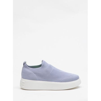 Tênis Petite Jolie Start Blue Gelato/Branco PJ7582 34