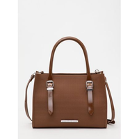 Bolsa Petite Jolie Heaven Chocolate PJ11160