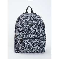 Mochila Teen Logo Petite Jolie PJ11055II