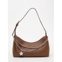 Bolsa Petite Jolie Thayla Chocolate PJ11282
