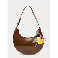 Bolsa Petite Jolie Moon Chocolate PJ11327