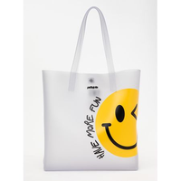 Bolsa Petite Jolie S.W.Smiley® Amalfi Translúcido PJ11329SM