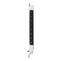 Placa controle TV LG 50PN4500, 60PH670H-SA, 50PH4700-SD - EBR76306602 - EBR76306602