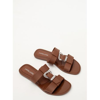 Chinelo Petite Jolie Jimmy Chocolate PJ7662 33-4