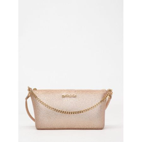 Bolsa Petite Jolie Sasha Glitter Ouro Light PJ11339A