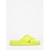 Chinelo Petite Jolie Smash Limão PJ6812II 33-4