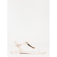 Sandália Petite Jolie Noah II White PJ7683 33