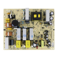 Placa Da Fonte Mini System LG EBR83932008 - EBR83932008