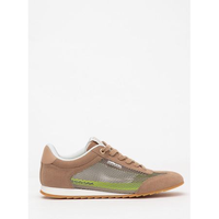 Tênis Petite Jolie Flat Sneaker Cream PJ7698 33-4