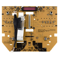 Placa Frontal Mini System LG OK75 - EBR85350501 - EBR85350501 | LG BR