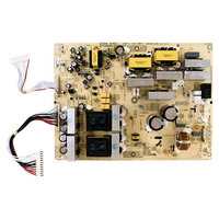 Placa Fonte Mini System LG CK99 - EBR86135001 - EBR86320801 | LG BR