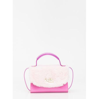 Bolsa Infantil Petite Jolie Alicia In Chiclete PJ11363IN