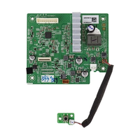 Placa amplificadora Soundbar LG SN4 - EBR87888102 - EBR87888102 | LG BR