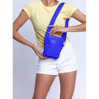 Bolsa Petite Jolie Ted In Royal PJ10085IN