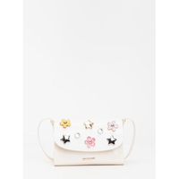 Bolsa Infantil Petite Jolie Alicia In Creme PJ11382IN