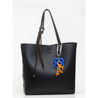 Bolsa Petite Jolie Amalfi Preto PJ11366