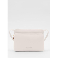 Bolsa Petite Jolie Becky II Creme PJ11113