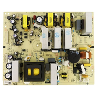 Kit régua de LED TV LG 50UM670H0UA AGF30112012 - EBR89080901