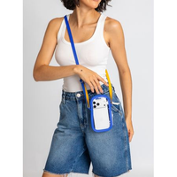 Bolsa Petite Jolie Fervo Royal PJ11355