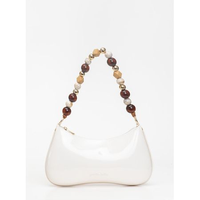 Bolsa Petite Jolie Icon Bag Creme PJ11359
