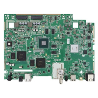 Placa principal Projetor Portátil LG HU70LA - EBT66421101 - EBT66421101 | LG BR