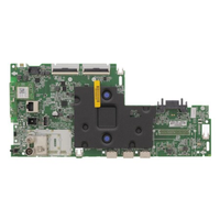 Placa Principal TV LG EBU30202101 - EBU30202101
