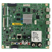 Placa Principal TV LG 47LB7000-SF,47LB7200-AS - EBU62411801 - EBU62411801 | LG BR
