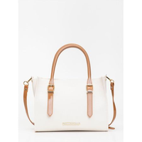 Bolsa Petite Jolie Heaven Creme/Doce De Leite PJ11160