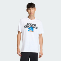 Camiseta FTW Franchise Homem adidas