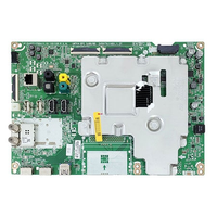 Placa principal TV LG 55SJ8000 - EBU64046301 - EBU64046301 | LG BR