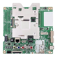 Placa principal TV LG 50UK6520PSA - 50UK6510PSF - EBU64694308 - EBU64694308